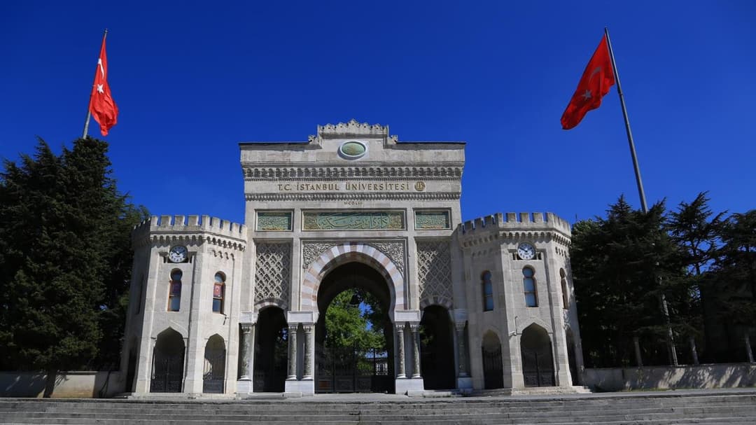 YÖMEGA Hakkında