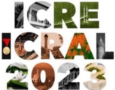 ICRE-ICRAL 2023